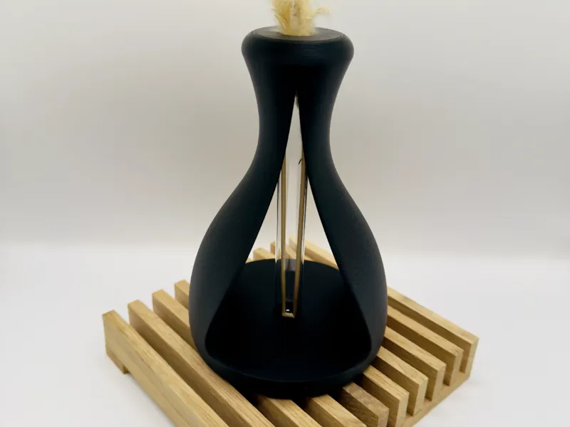 Vase Simple & Beauty