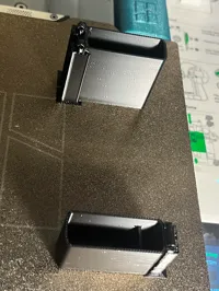 Étui pour briquet Zippo (insert Arc) — photo 6
