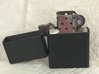 Étui pour briquet Zippo (insert Arc) — photo 4