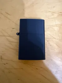 Étui pour briquet Zippo (insert Arc) — photo 3