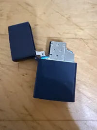Étui pour briquet Zippo (insert Arc) — photo 2