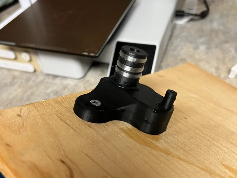 O-Rings for Bottle Rocket with launcher