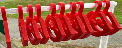 Lip Hangers