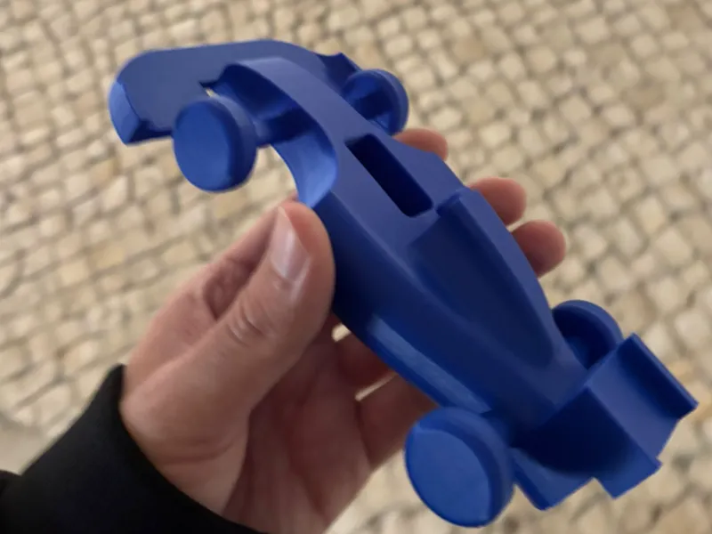 F1Car Toy
