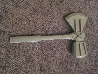 Thors storm breaker