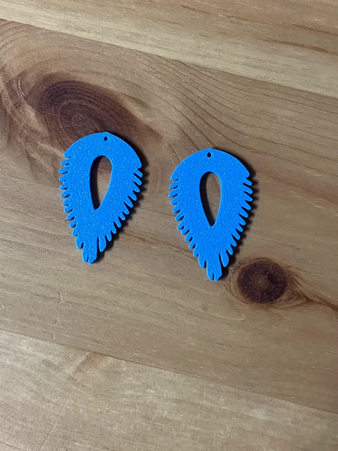 earrings view 2