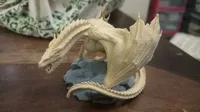 Scale 80% 2 colors 0.2mm layer, 3 walls, 5% infill