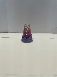 Outside Spiral 0.2mm layer, 2 walls, 15% infill
