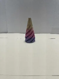 inside spiral 0.2mm layer, 2 walls, 15% infill