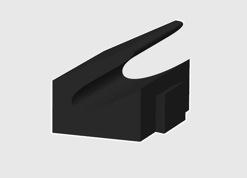 low profile spanner holder