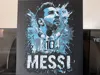 Messi 175x200 - 0.08mm layer, 1 walls, 100% infill