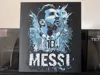 Messi 130x150 - 0.08mm layer, 1 walls, 100% infill