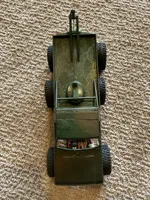 Carrosserie Scx24 6x6 V2 — photo 4