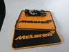 McLaren Display for AMS