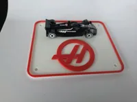 Haas NO AMS