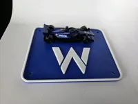 Williams NO AMS