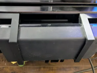 Simagic Alpha mini PSU Bracket