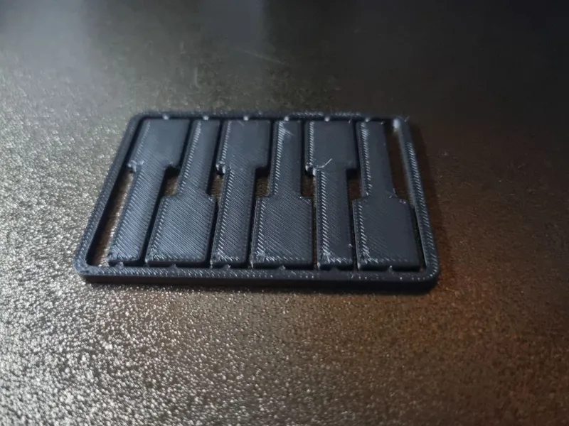 MIXING STICK (CARD)
