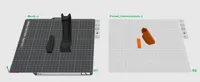 0.16mm layer, 7 walls, 50% infill
