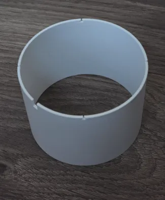 Add-on for "Bambu Spool - UltraLight & UltraFast"