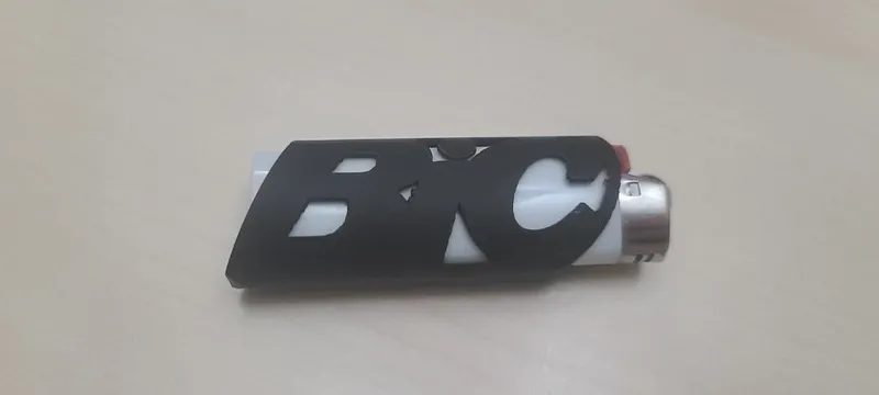 [BIC Sleeve] BIC Brand