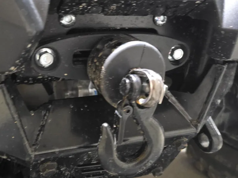 Winch Guide 
