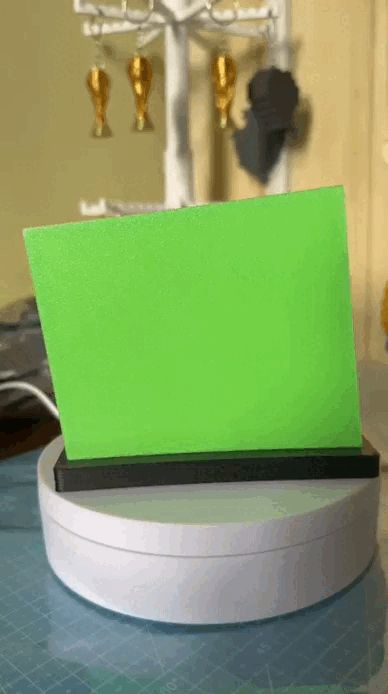 Troféu Craque da Partida Personalizado Brasileirão