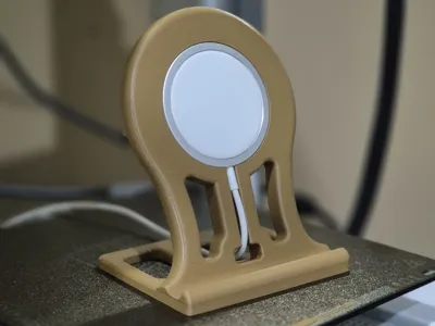 Universal Magsafe Wireless Phone Charger