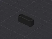 0.2mm layer, 2 walls, 25% infill