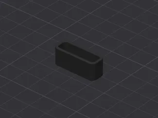 G-Shock Belt Loop Flexible