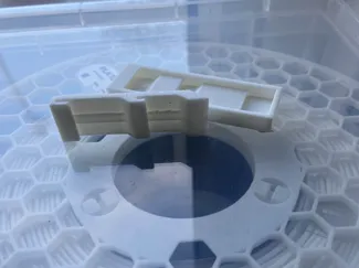 Easy to edit Command strip (For Projects.)