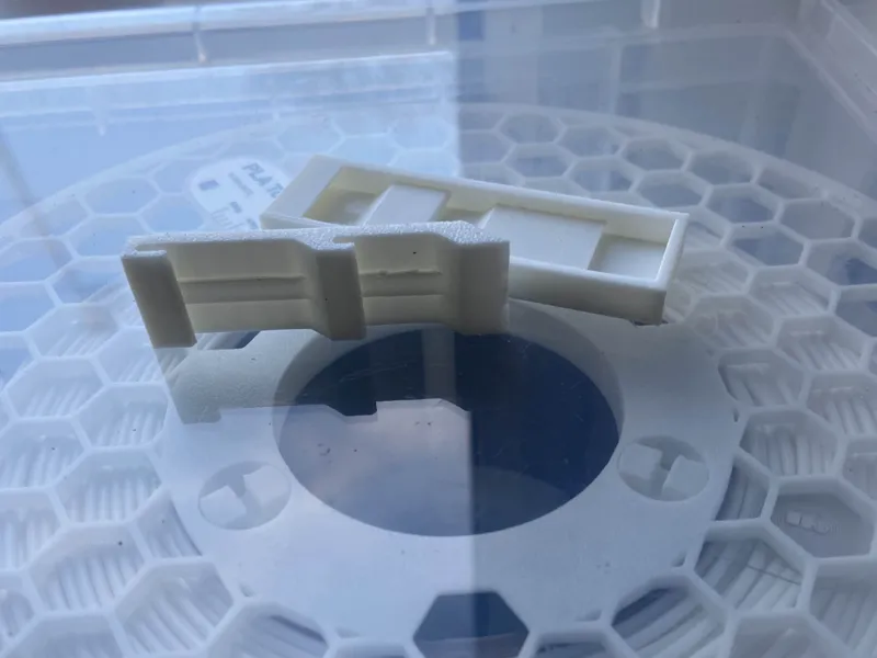 Easy to edit Command strip (For Projects.) 