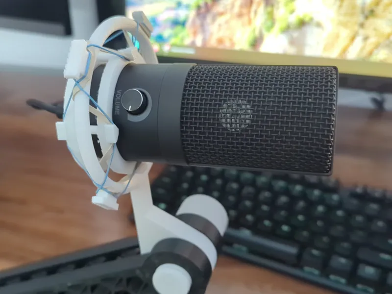 Fifine K669B Shock Mount