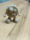 0.2mm layer, 2 walls, 10% infill