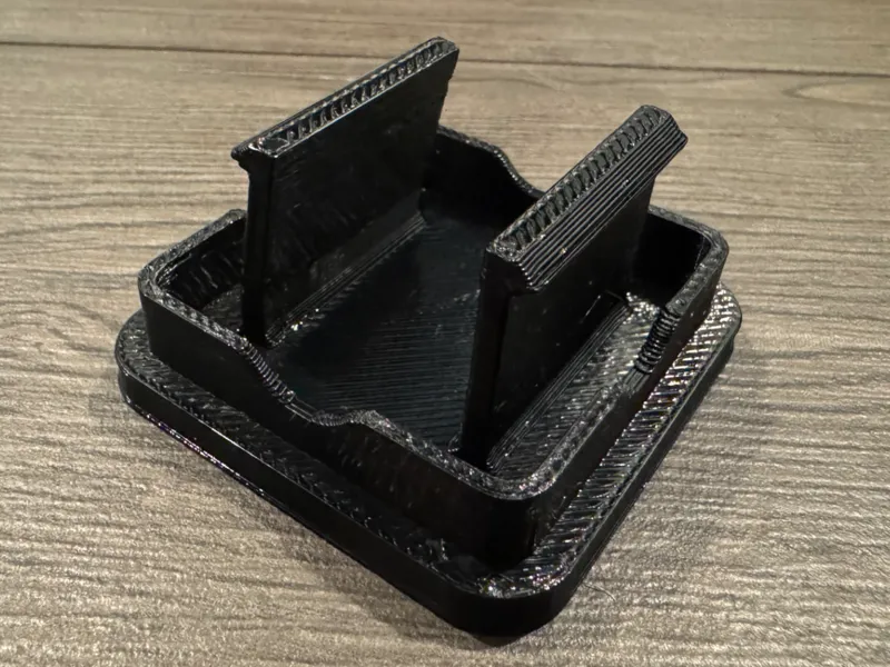 Blendtec Wildside Jar Lid Vent Cover