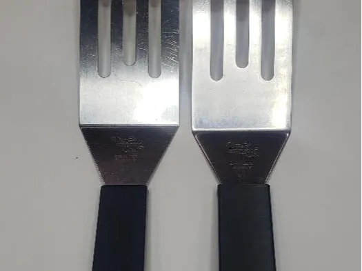 Pampered Chef Handle