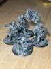 0.2mm nozzle, 0.05mm layer, 4 walls, 15% infill