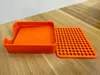 0.12mm layer, 2 walls, 15% infill