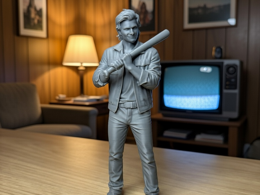 Stranger Things - Steve Harrington