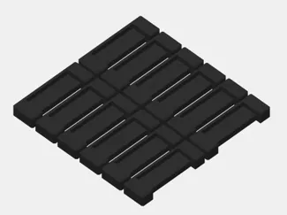 PV Moduladapter 5mm