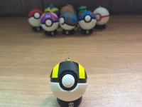 Ultraball_set
