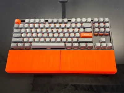 Keychron K8 Pro Palm Rest 