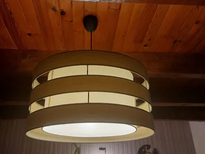 ceiling light cover