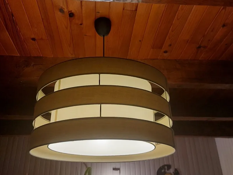 ceiling light cover
