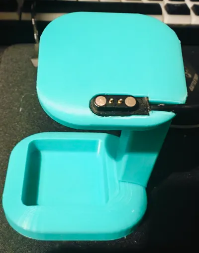 Chinese Smartwatch Stand