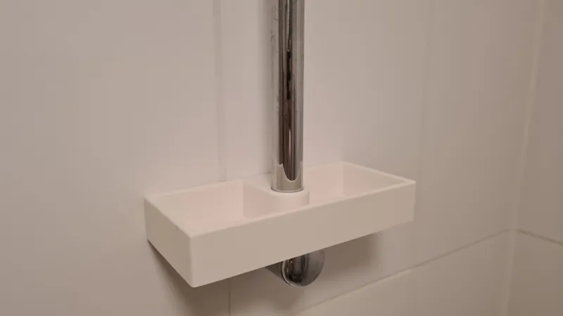 Shower Tray