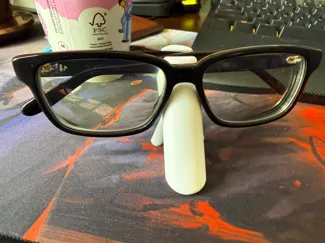 Eye Glasses Stand Holder