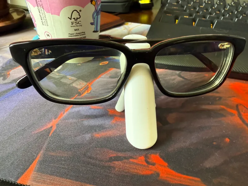 Eye Glasses Stand Holder