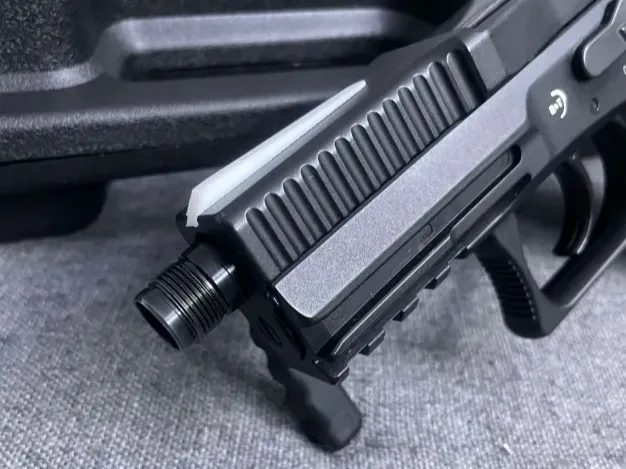 USW A1 Front Sight Blade