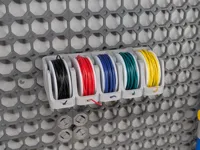 0.2mm layer, 3 walls, 15% infill